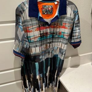 Robert Graham Polo